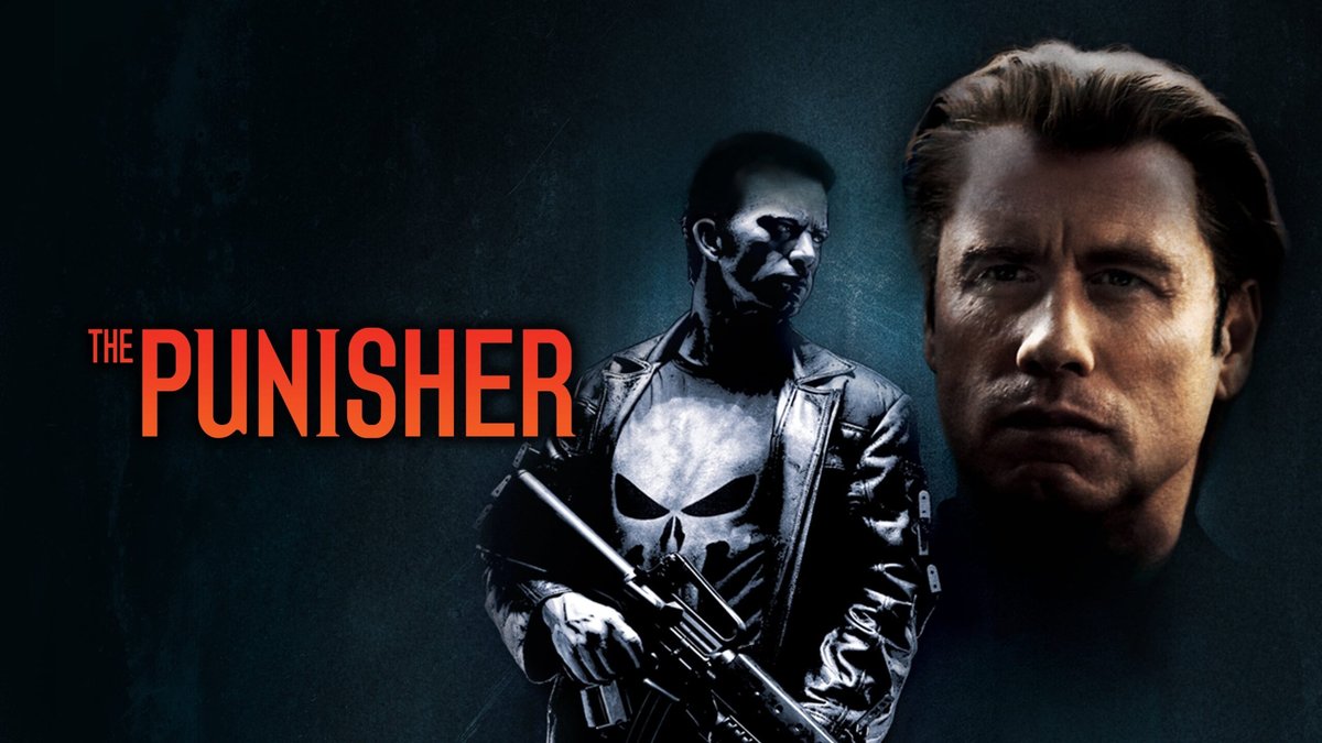 Streaming Rights and Platform Discussions Emerge for The Punisher