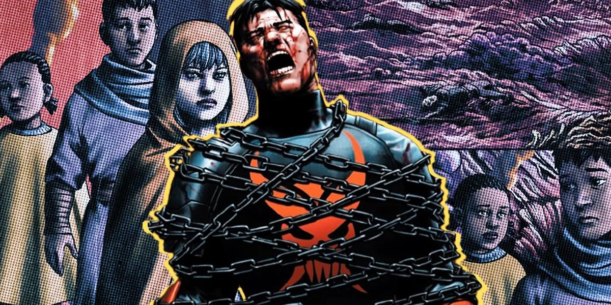 Why The Punisher Was Cancelled and If It Could Return